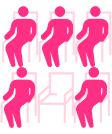 公演中は、ご自身の
お座席でご鑑賞ください