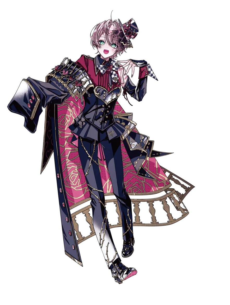 てるとくん | CREATOR | 株式会社STPR